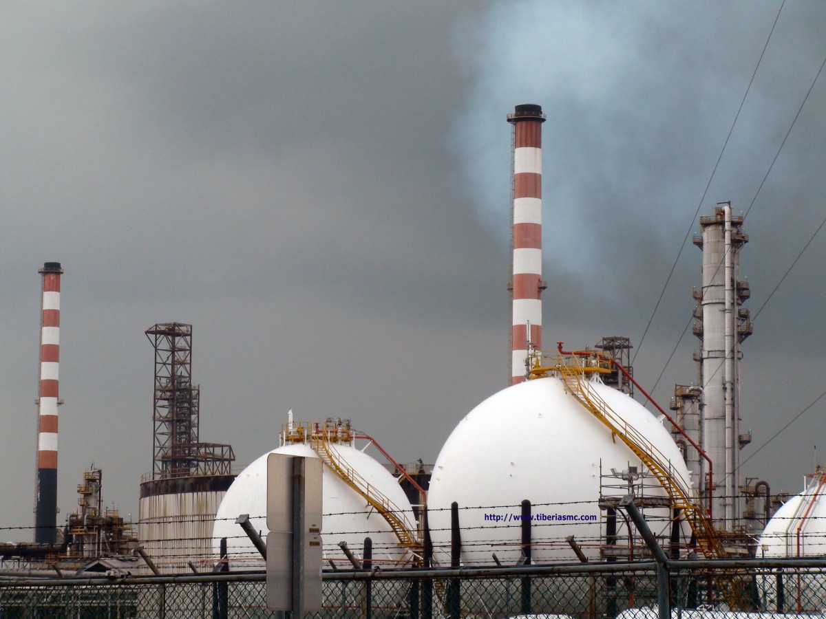 DSC01118_LPG_Plant – Tiberias MC