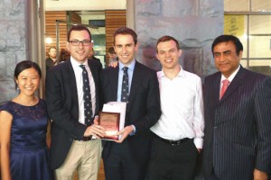 Univ of Sydney