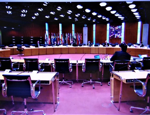 Conducting Futuristic International Arbitration Proceedings – through Launch of AIAC Arbitration Rules 2021